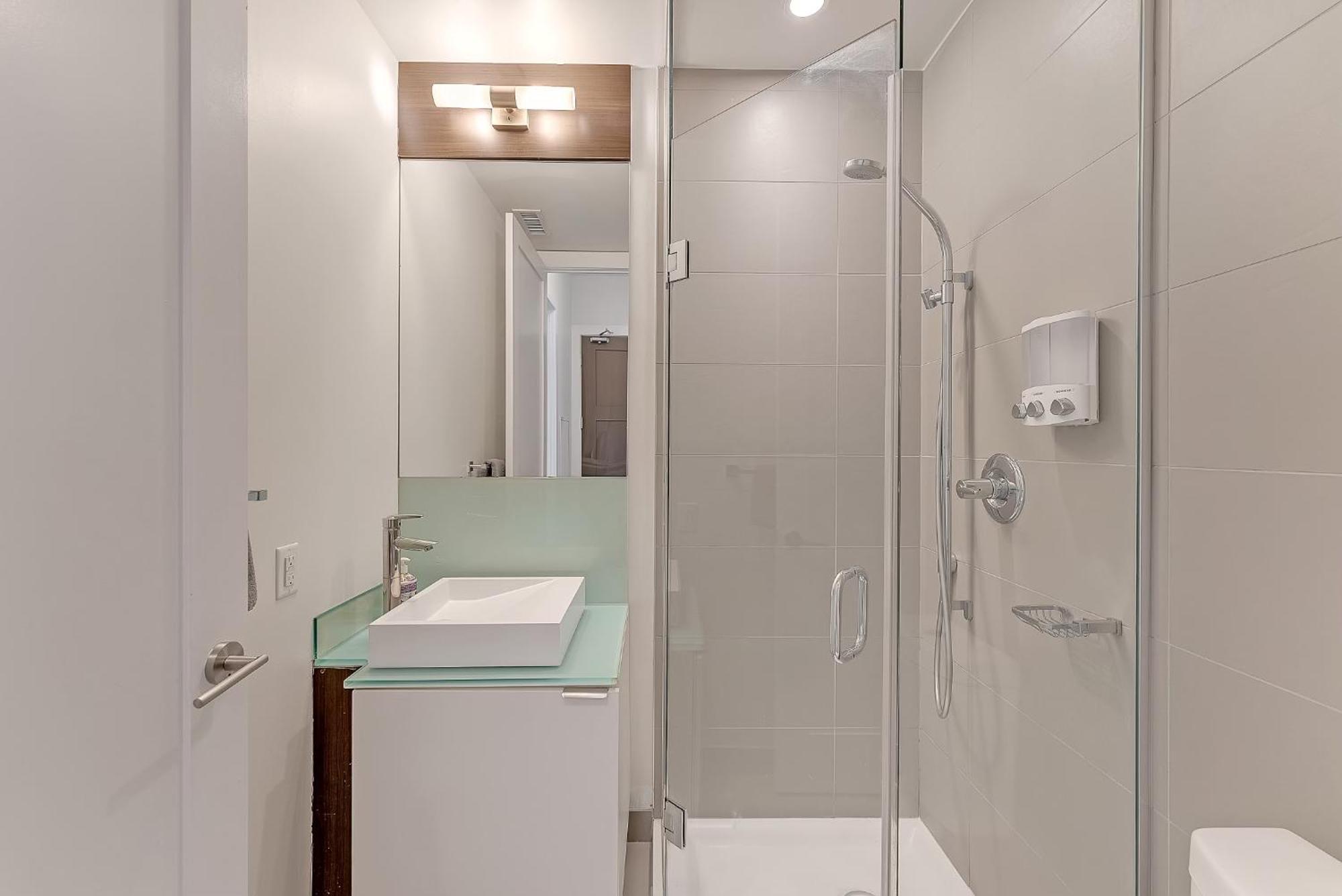 2Br 2Bth Apt-Rogers Center-Cn Tower-Free Parking Apartment Toronto Exterior photo